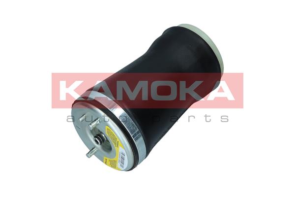 Molla pneumatica, Autotelaio - 2079021 KAMOKA