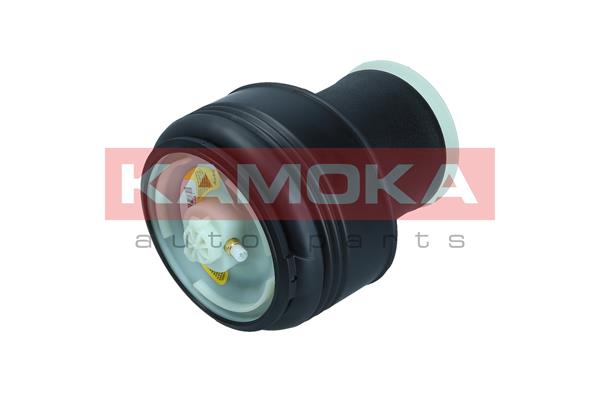 Molla pneumatica, Autotelaio - 2079023 KAMOKA