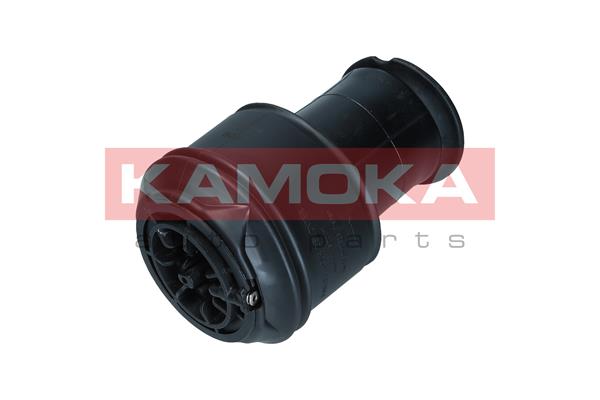 Molla pneumatica, Autotelaio - 2079024 KAMOKA