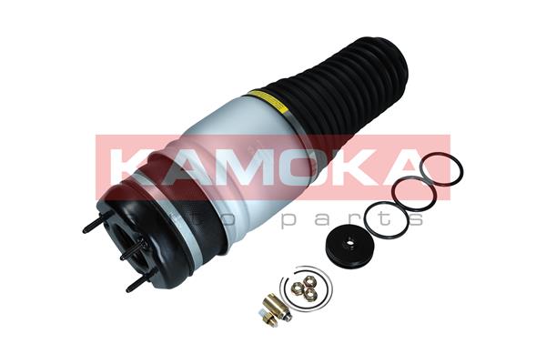 Molla pneumatica, Autotelaio - 2079026 KAMOKA