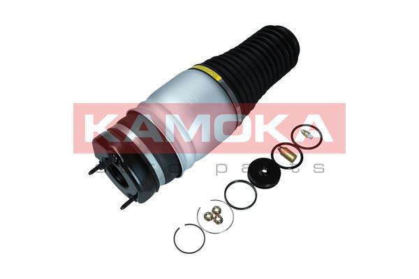 Molla pneumatica, Autotelaio - 2079027 KAMOKA