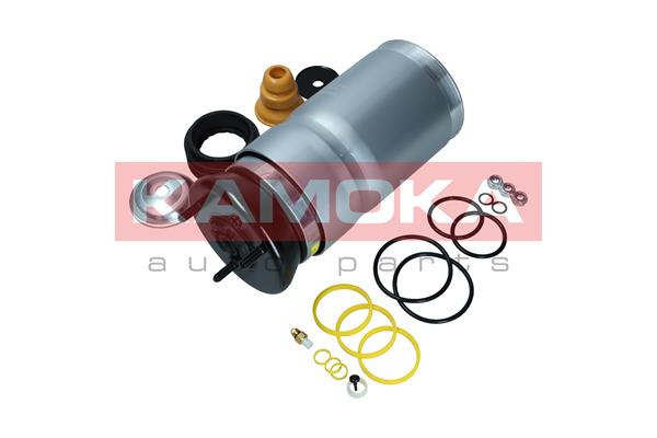 Air Spring, suspension - 2079029 KAMOKA