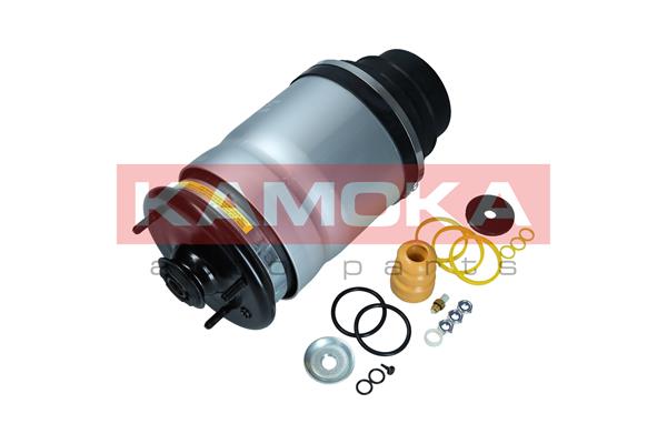 Molla pneumatica, Autotelaio - 2079030 KAMOKA