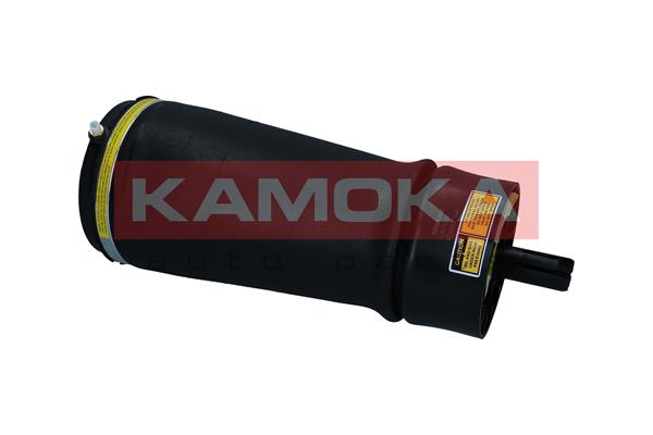 Air Spring, suspension - 2079031 KAMOKA