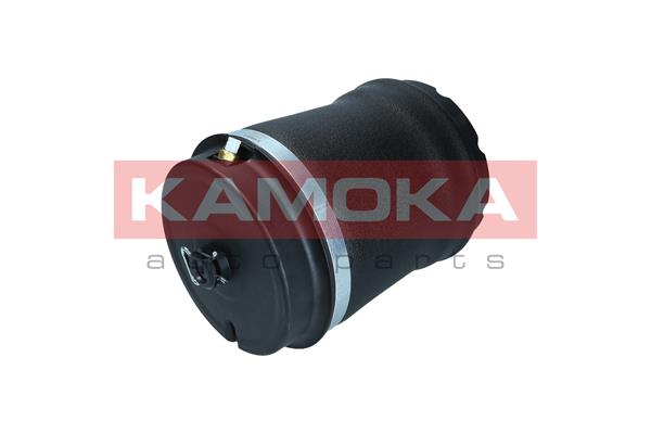 Molla pneumatica, Autotelaio - 2079032 KAMOKA