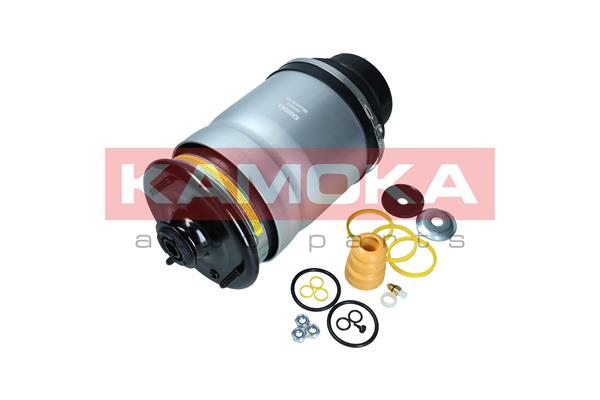 Molla pneumatica, Autotelaio - 2079033 KAMOKA