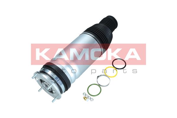 Molla pneumatica, Autotelaio - 2079034 KAMOKA