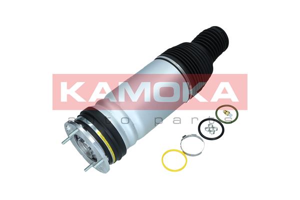 Пневматическая рессора, ходовая часть - 2079035 KAMOKA