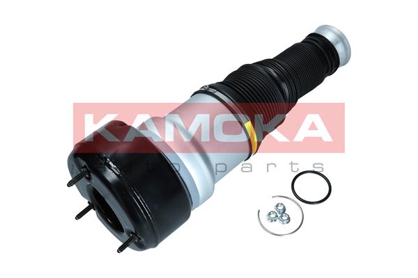 Molla pneumatica, Autotelaio - 2079038 KAMOKA
