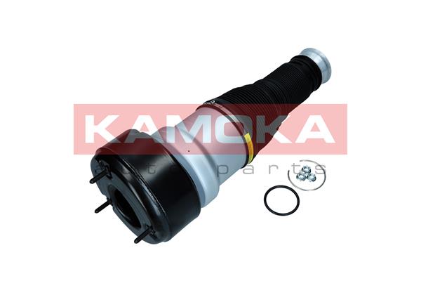 Molla pneumatica, Autotelaio - 2079039 KAMOKA