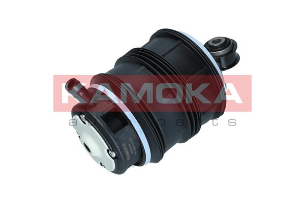 Molla pneumatica, Autotelaio - 2079040 KAMOKA