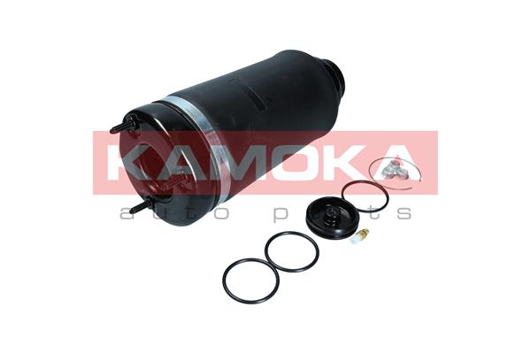 Molla pneumatica, Autotelaio - 2079044 KAMOKA