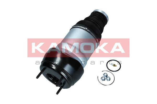 Molla pneumatica, Autotelaio - 2079046 KAMOKA