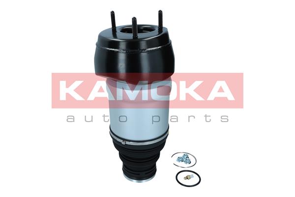 Molla pneumatica, Autotelaio - 2079047 KAMOKA