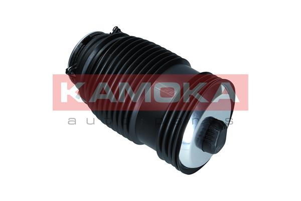 Molla pneumatica, Autotelaio - 2079048 KAMOKA