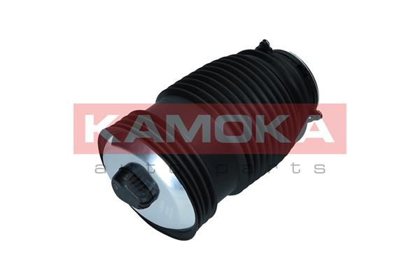 Molla pneumatica, Autotelaio - 2079049 KAMOKA