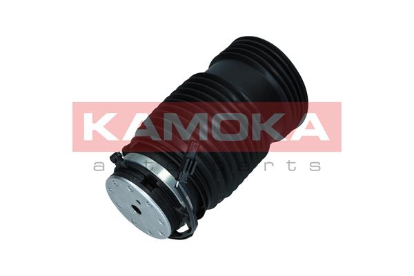 Molla pneumatica, Autotelaio - 2079051 KAMOKA