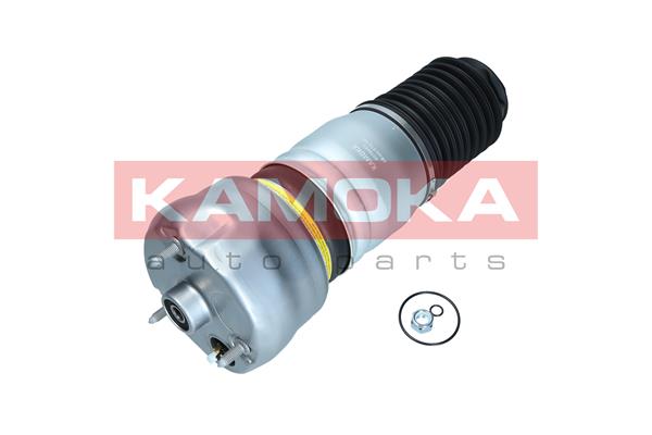 Air Spring, suspension - 2079063 KAMOKA