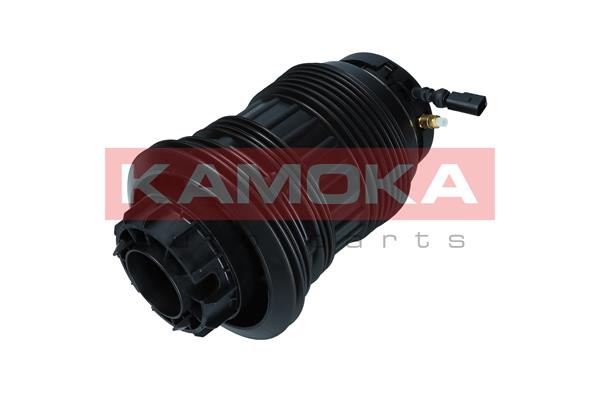 Molla pneumatica, Autotelaio - 2079065 KAMOKA