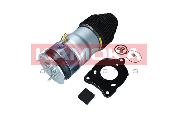 Air Spring, suspension - 2079067 KAMOKA