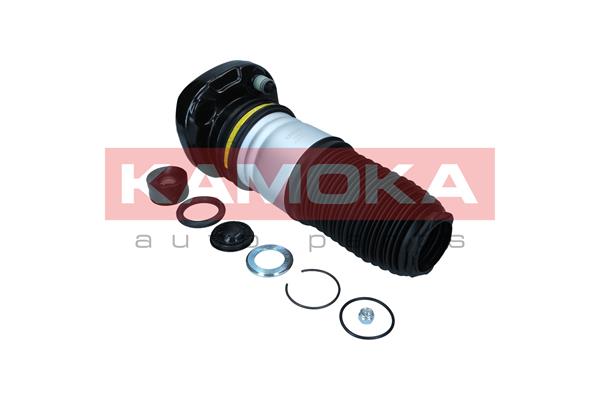Air Spring, suspension - 2079070 KAMOKA