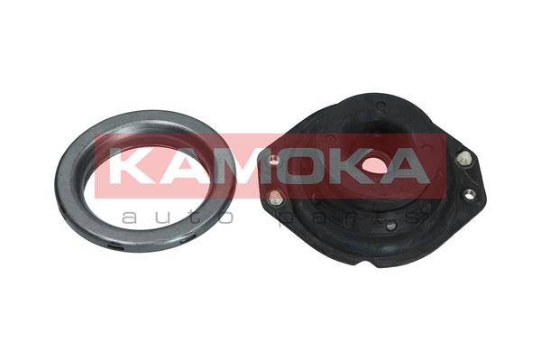 Kit riparazione, Cuscinetto ammortizzatore a molla - 209017 KAMOKA