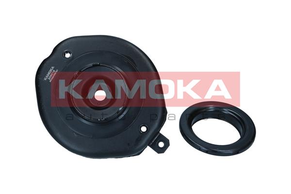 Kit riparazione, Cuscinetto ammortizzatore a molla - 209018 KAMOKA