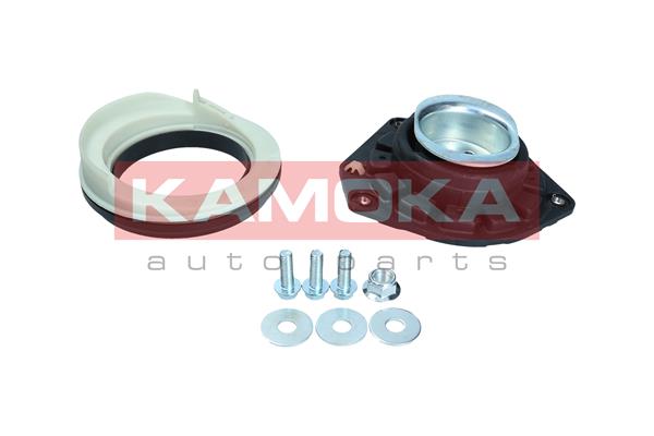 Kit riparazione, Cuscinetto ammortizzatore a molla - 209019 KAMOKA