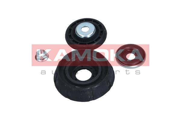 Kit riparazione, Cuscinetto ammortizzatore a molla - 209024 KAMOKA