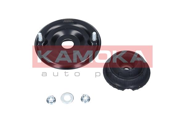 Kit riparazione, Cuscinetto ammortizzatore a molla - 209034 KAMOKA