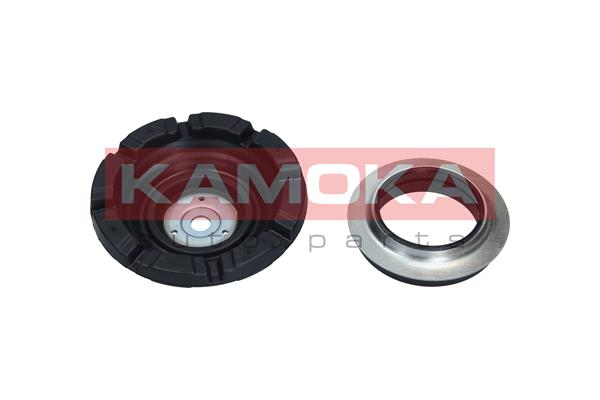 Kit riparazione, Cuscinetto ammortizzatore a molla - 209038 KAMOKA