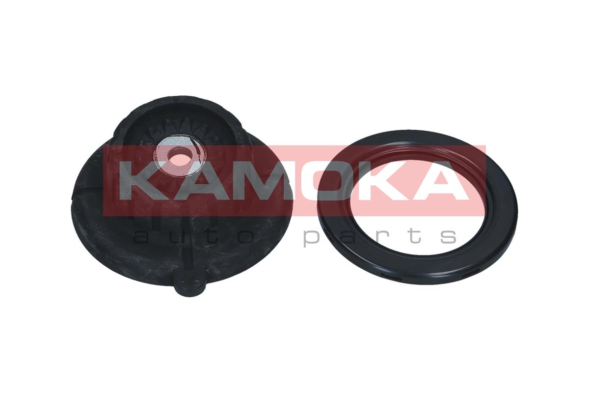 Kit riparazione, Cuscinetto ammortizzatore a molla - 209044 KAMOKA