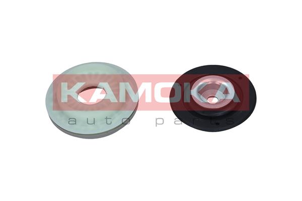 Kit riparazione, Cuscinetto ammortizzatore a molla - 209047 KAMOKA