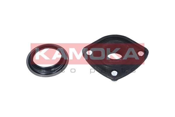 Kit riparazione, Cuscinetto ammortizzatore a molla - 209051 KAMOKA