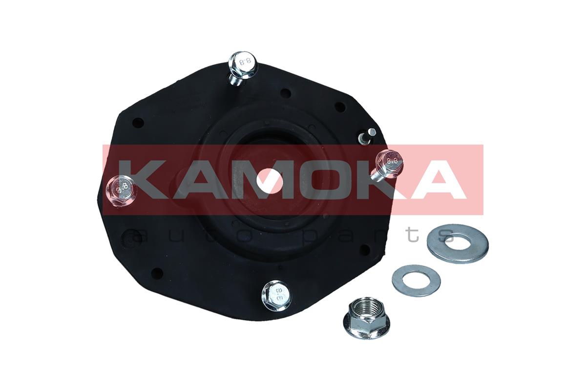 Repair Kit, suspension strut - 209053 KAMOKA
