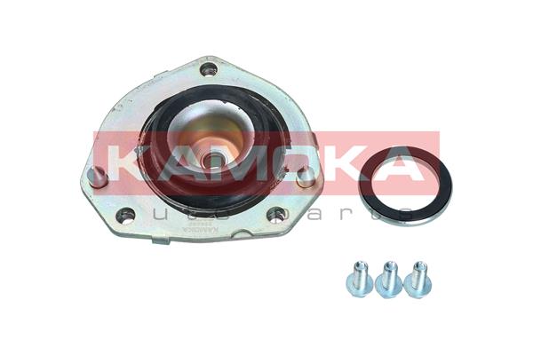 Kit riparazione, Cuscinetto ammortizzatore a molla - 209062 KAMOKA