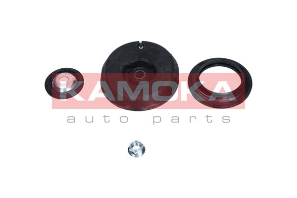 Kit riparazione, Cuscinetto ammortizzatore a molla - 209063 KAMOKA
