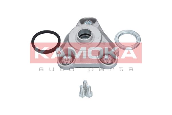 Kit riparazione, Cuscinetto ammortizzatore a molla - 209065 KAMOKA