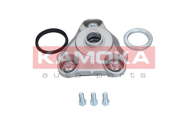 Kit riparazione, Cuscinetto ammortizzatore a molla - 209066 KAMOKA