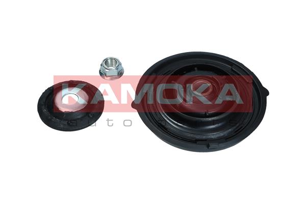 Kit riparazione, Cuscinetto ammortizzatore a molla - 209072 KAMOKA