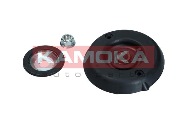 Ремкомплект, опора стойки амортизатора - 209072 KAMOKA