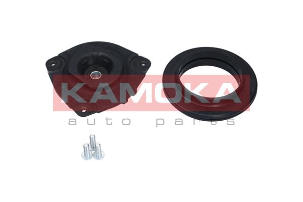 Kit riparazione, Cuscinetto ammortizzatore a molla - 209074 KAMOKA