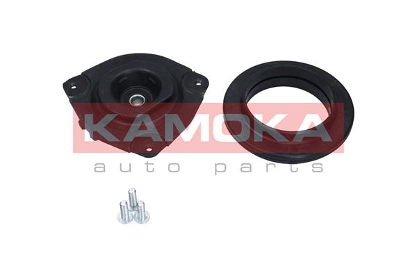 Kit riparazione, Cuscinetto ammortizzatore a molla - 209075 KAMOKA
