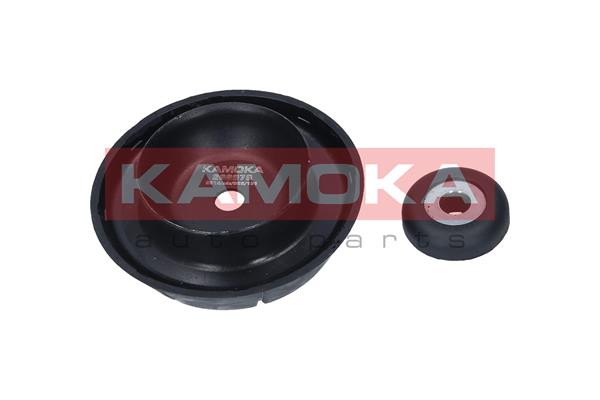 Kit riparazione, Cuscinetto ammortizzatore a molla - 209078 KAMOKA