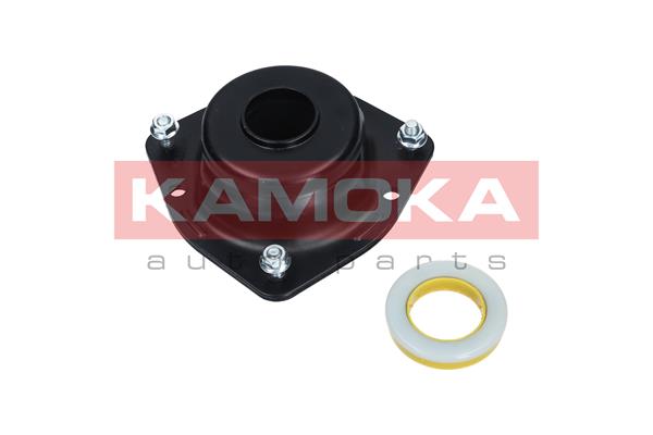 Kit riparazione, Cuscinetto ammortizzatore a molla - 209081 KAMOKA