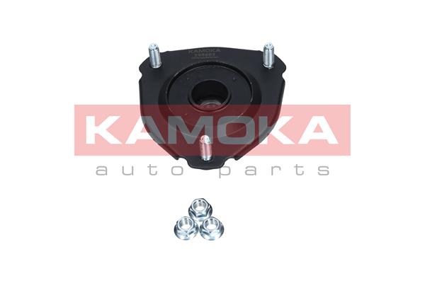 Kit riparazione, Cuscinetto ammortizzatore a molla - 209083 KAMOKA