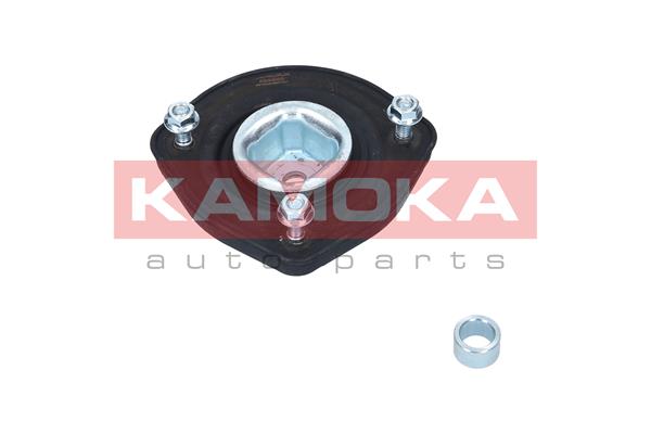 Kit riparazione, Cuscinetto ammortizzatore a molla - 209090 KAMOKA