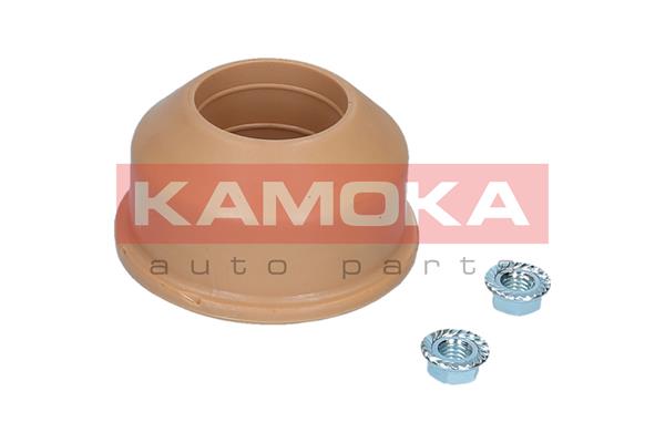 Ремкомплект, опора стойки амортизатора - 209097 KAMOKA