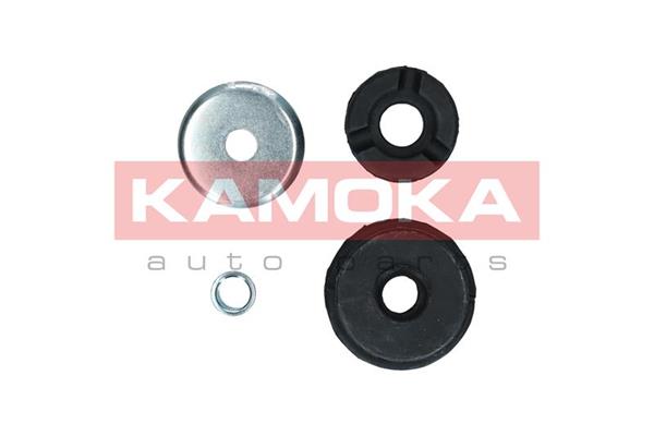 Kit riparazione, Cuscinetto ammortizzatore a molla - 209098 KAMOKA