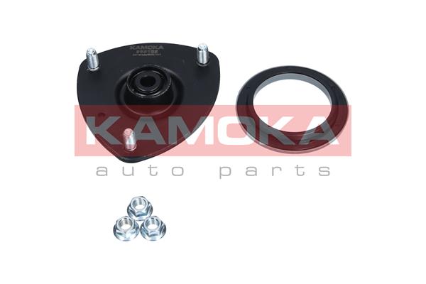 Kit riparazione, Cuscinetto ammortizzatore a molla - 209102 KAMOKA